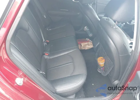 2019 Kia Optima S из США, поврежденный, VIN 5XXGT4L36KG355596